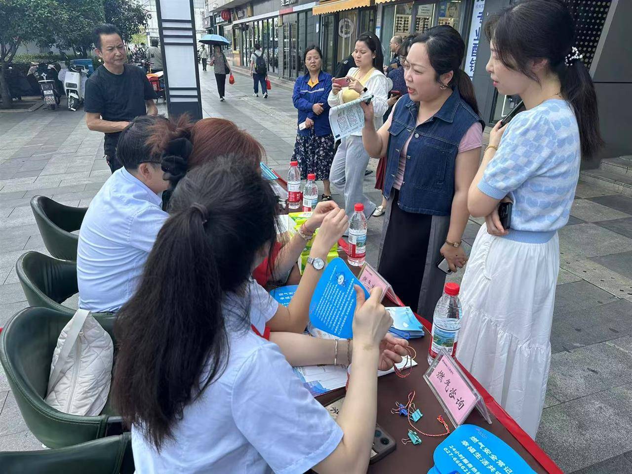 智能電表能否加速<strong></p>
<p>電表計量箱</strong>?武漢武昌開展“5·20世界計量日”主題活動:電表計量箱